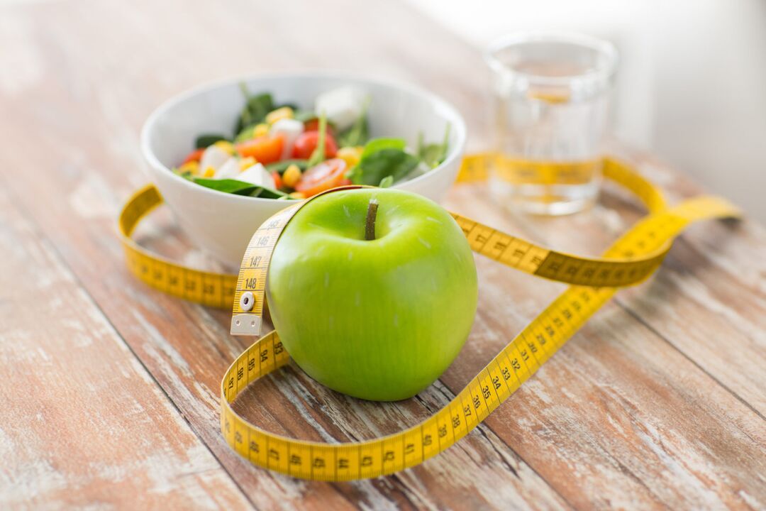 Diet