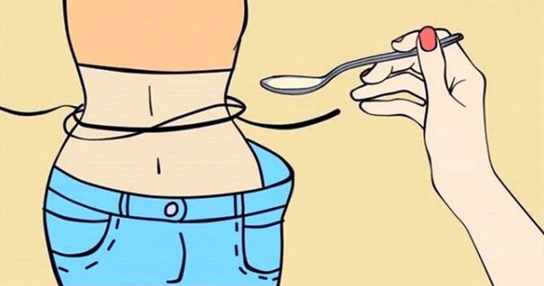 Budget diet for weight loss without sport and training